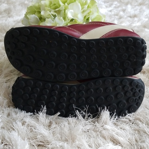 Leather wanted shoes. Size 8 - Picture 6 of 8